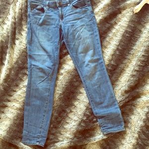 Gap Jeans